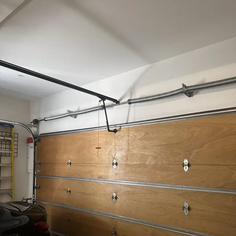 24 7 Emergency Garage Door Spring Repair Orange County