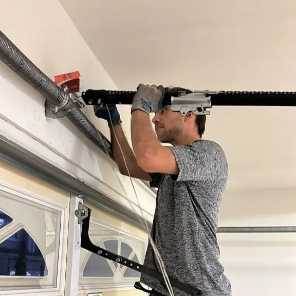 All Days Garage Doors Affordable Repair Solutions in Orange County