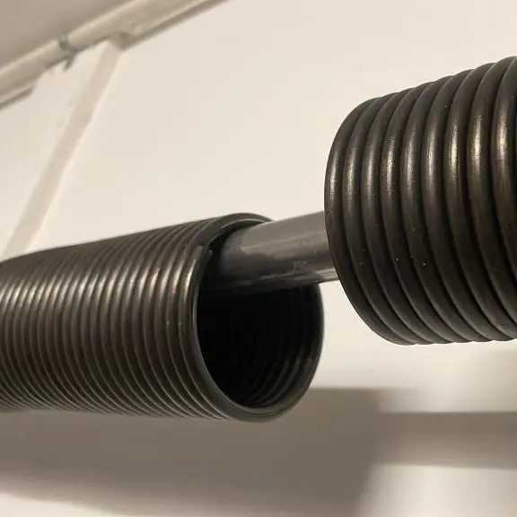 Emergency Garage Door Spring Repair in Orange County