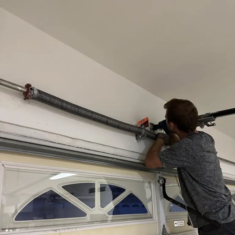 Expert Garage Door Repair Specialists Orange County