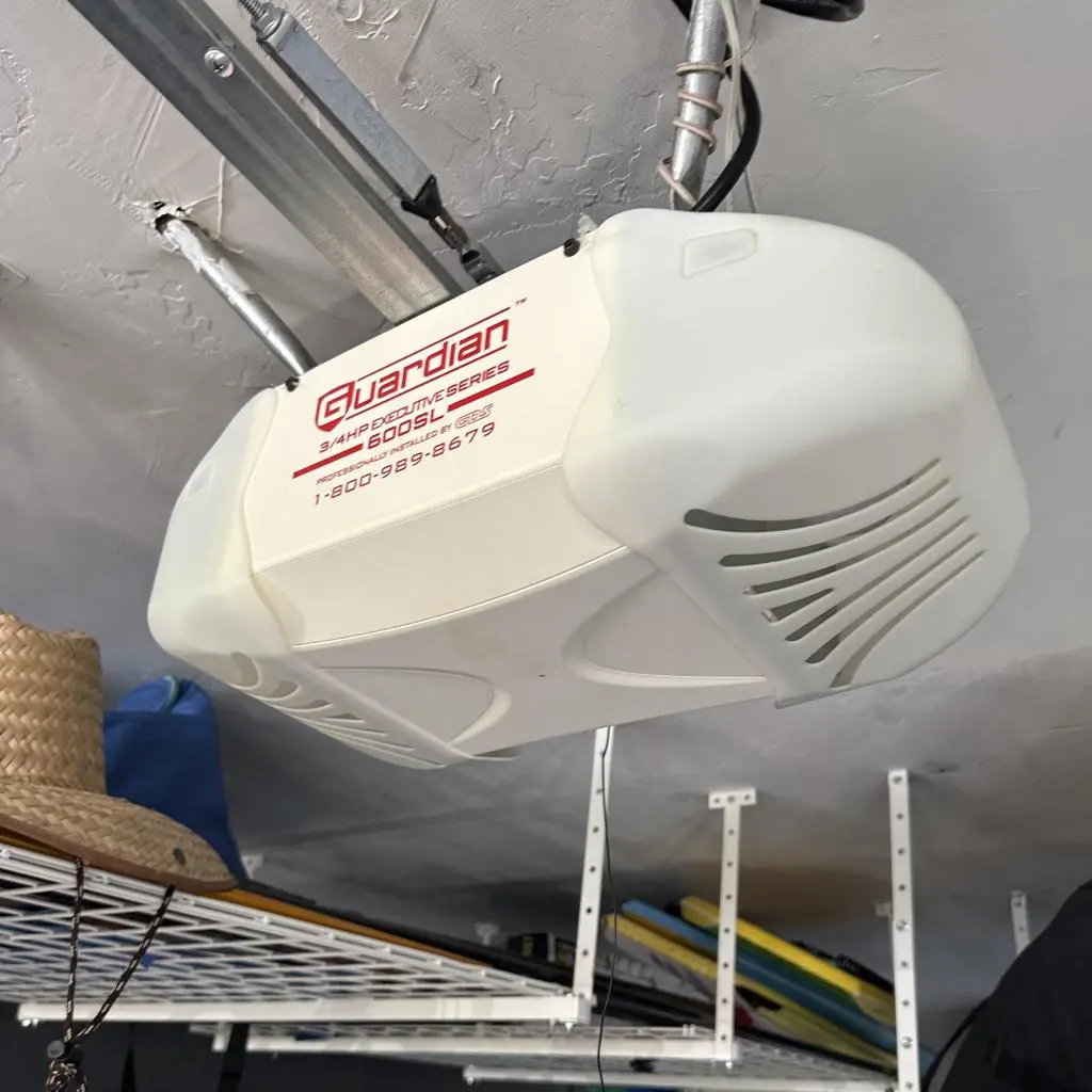 Garage Door Opener Orange County-14
