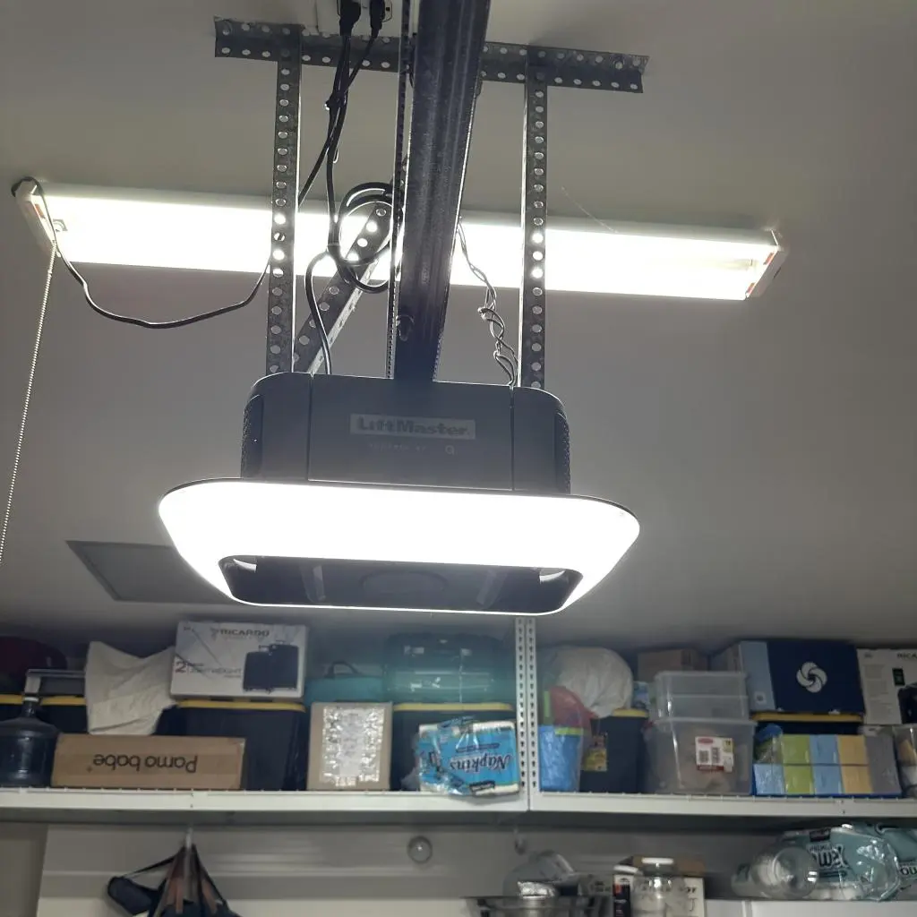 LiftMaster Garage Door Opener in Orange County