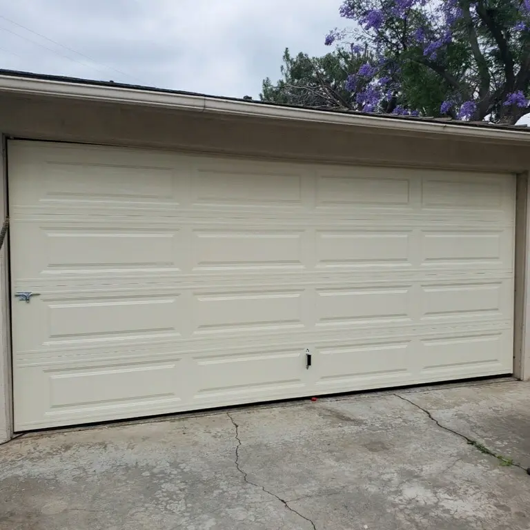 Versatile Garage Door Panels by All Days Garage Doors in Orange County
