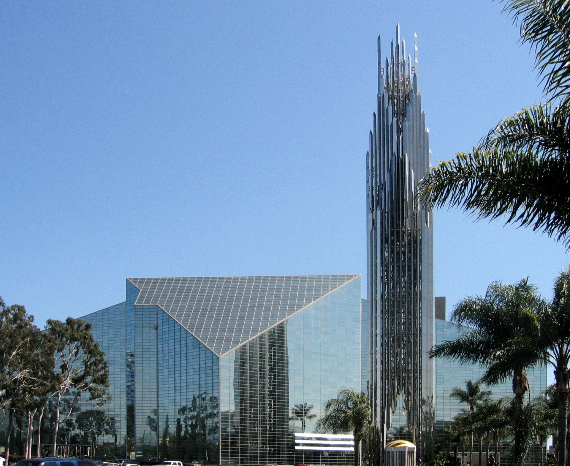 Garden Grove picture of the city