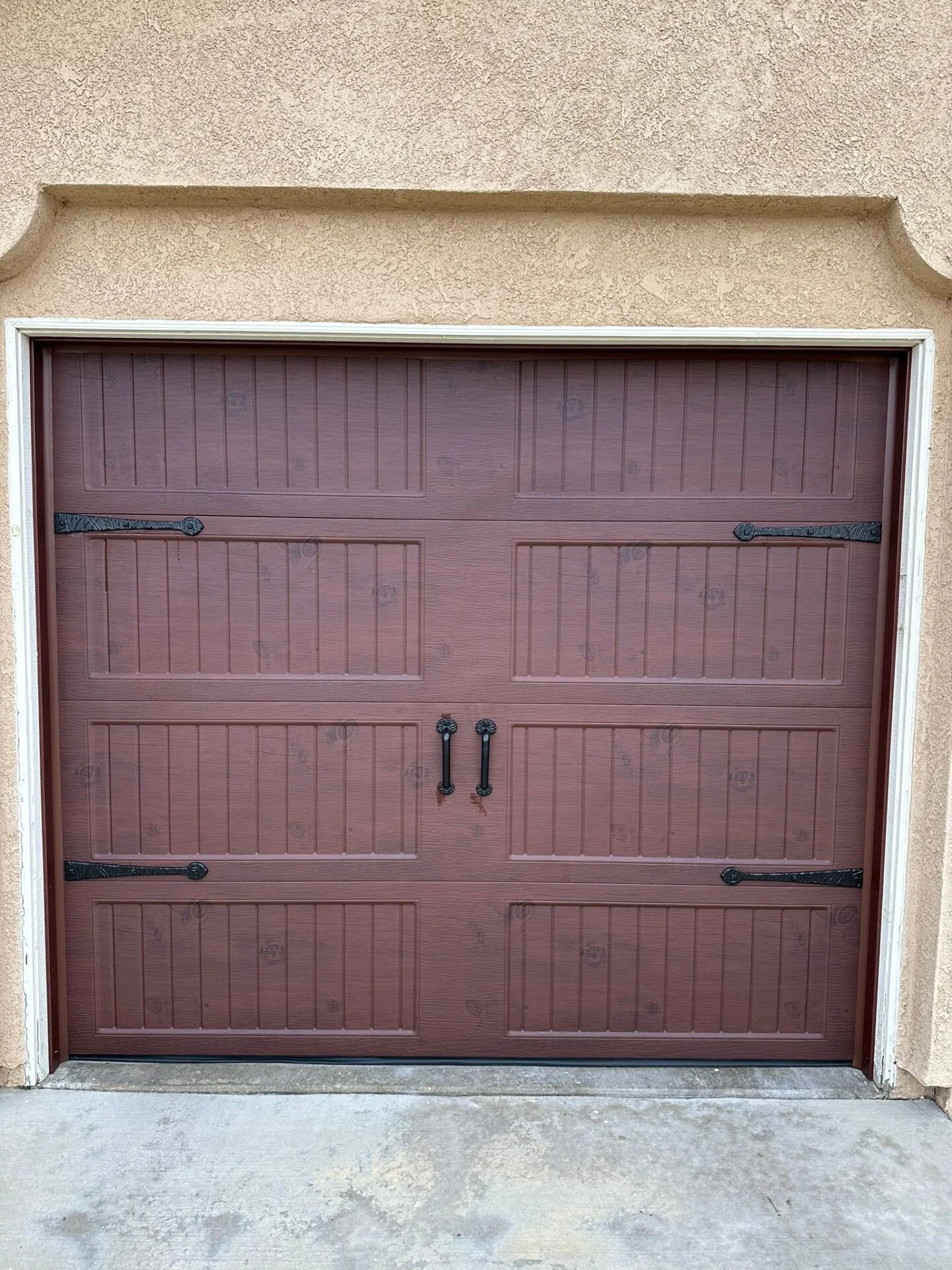 new garage door installation laguna niguel ca