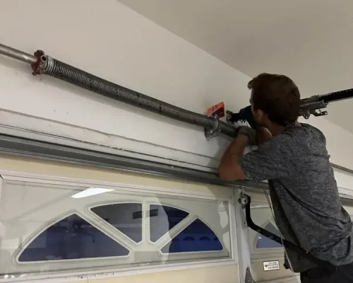 Expert Garage Door Repair Specialists Orange County