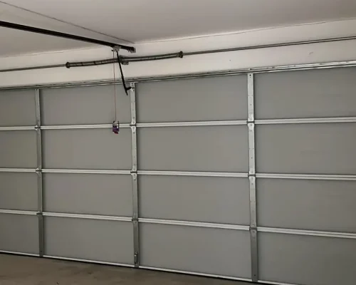 Garage Door Panels Orange County