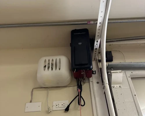 Garage Door Remotes and Keypads Repair in Orange County